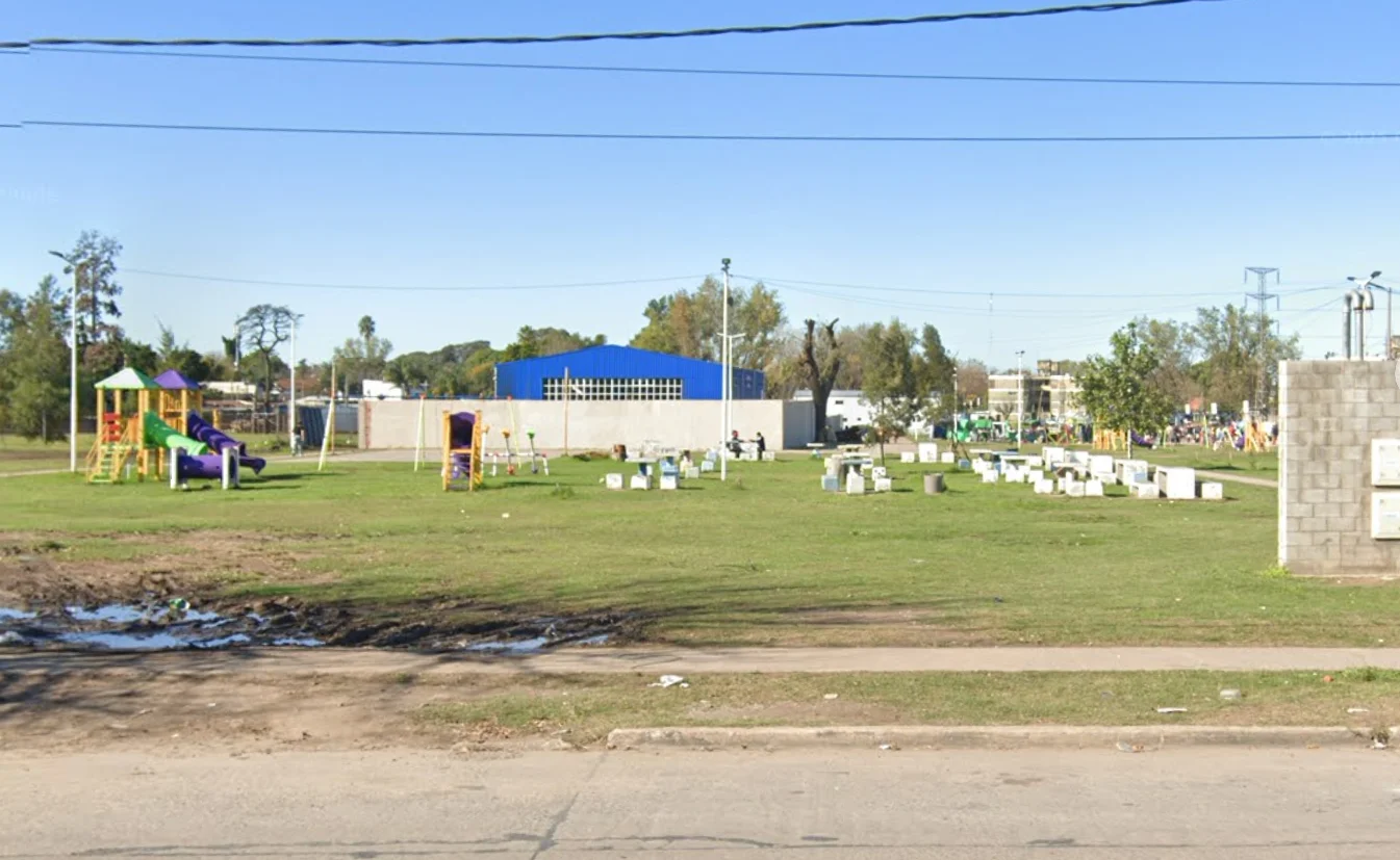 Niña herida en Puerta de Hierro: el narcotráfico que golpea fuerte a La Matanza