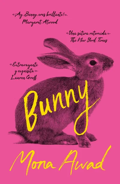 Portada Bunny