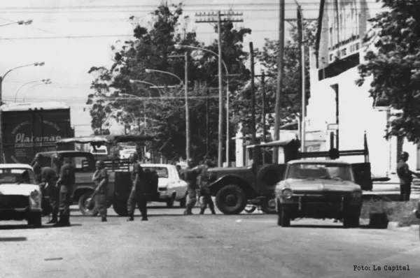 Memoria para defender la democracia a 50 años del golpe