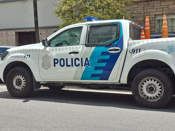 Aumentan los delitos en Mar del Plata en el último trimestre de 2025