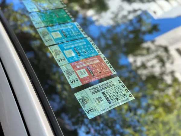 Provincia de Buenos Aires preserva el sistema vigente de Verificación Técnica Vehicular