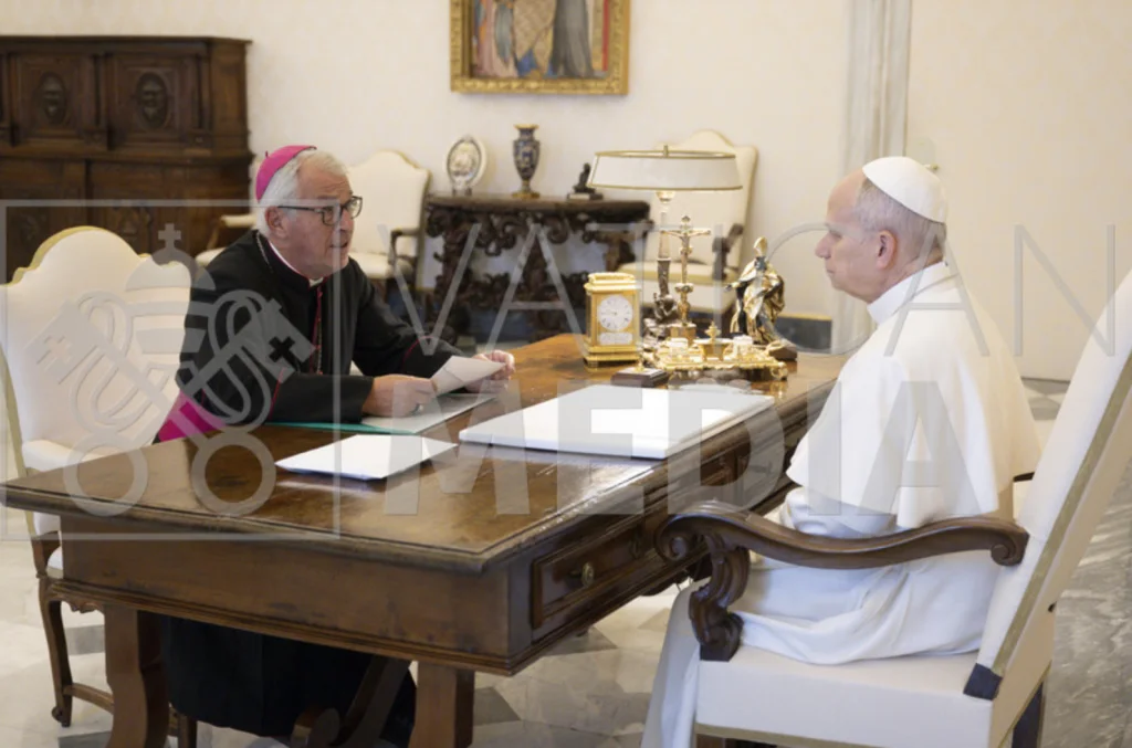 Tumba papa Francisco