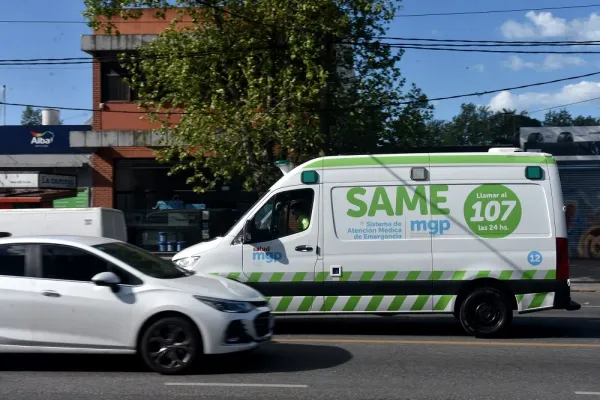 Avanza en Mar del Plata el proyecto para una app de alertas y emergencias