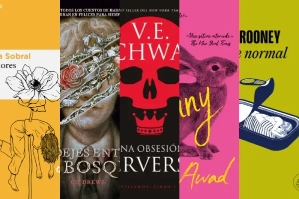 Relatos literarios sobre el límite entre amor y obsesión