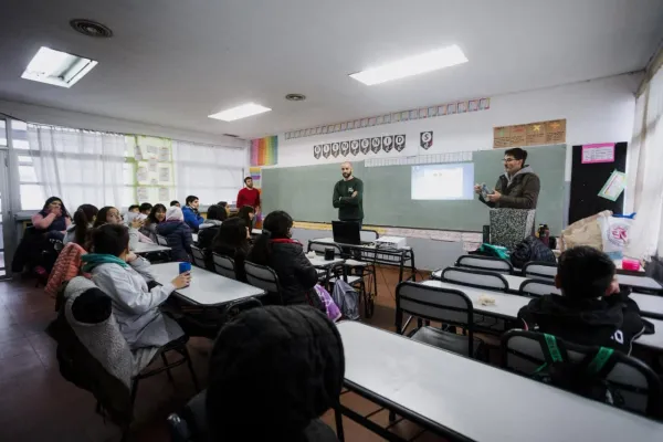 Nueva edición del Programa Prevenir impulsa educación ambiental en General Pueyrredon